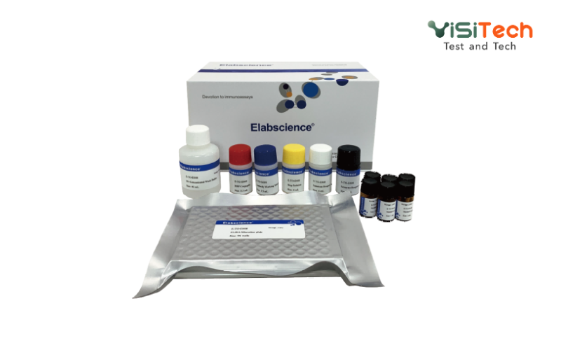 Kiểm tra dư lượng kháng sinh trong sữa theo theo 24/2013/TT-BYT 12 Test nhanh dư lượng kháng sinh nhóm Tetracycline trong sữa (TCS)