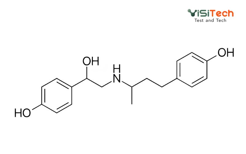 Chất tăng trọng Ractopamine là gì? Vì sao chất tạo nạc bị cấm trong thực phẩm 8 Ractopamine là gì? Ractopamine là một hoạt chất thuộc nhóm beta-agonist được sử dụng như phụ gia trong thức ăn chăn nuôi