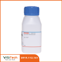 hóa chất Agar Powder HiMedia GRM026