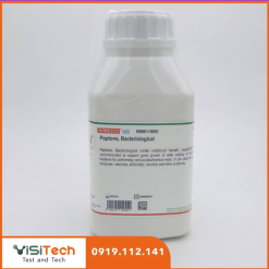 Hóa chất Peptone Bacteriological HiMedia RM001