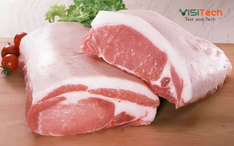 Chất tăng trọng Ractopamine là gì? Vì sao chất tạo nạc bị cấm trong thực phẩm 9 Ractopamine có thể giúp tăng tỷ lệ nạc trong chăn nuôi, nhưng mối lo ngại lớn nằm ở phần tồn dư