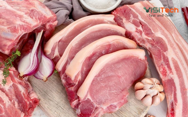 Chất tăng trọng Ractopamine là gì? Vì sao chất tạo nạc bị cấm trong thực phẩm 11 Ractopamine là gì và có ảnh hưởng thế nào đến sức khỏe