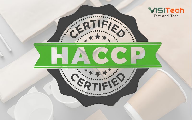 Tiêu chuẩn HACCP là gì? Nguyên tắc về an toàn thực phẩm 14 HACCP là gì? HACCP là viết tắt của Hazard Analysis and Critical Control Points