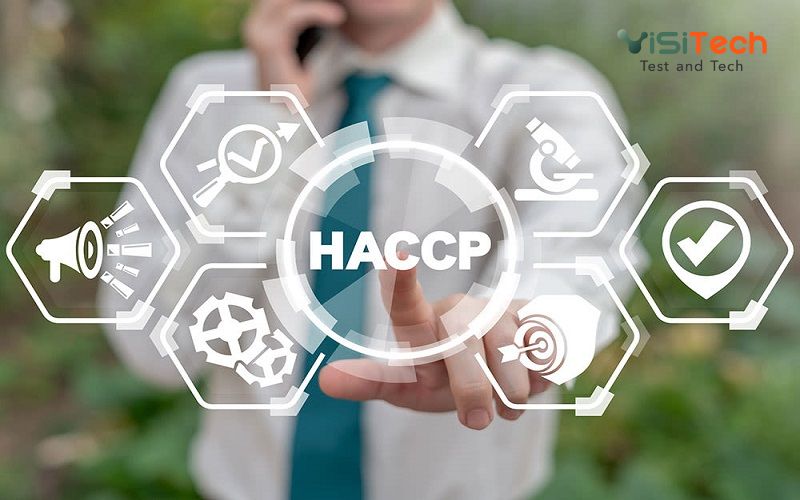 Tiêu chuẩn HACCP là gì? Nguyên tắc về an toàn thực phẩm 15 HACCP được phát triển từ nhu cầu kiểm soát thực phẩm có độ an toàn cao