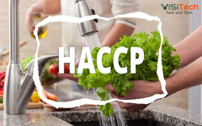 Tiêu chuẩn HACCP là gì? Nguyên tắc về an toàn thực phẩm 19 HACCP tại bếp cần đơn giản, dễ theo dõi