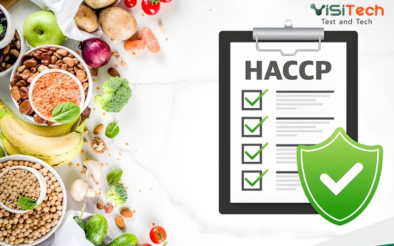 Tiêu chuẩn HACCP là gì? Nguyên tắc về an toàn thực phẩm 21 CCP là công đoạn mà việc kiểm soát có ý nghĩa thiết yếu