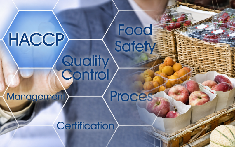 Tiêu chuẩn HACCP là gì? Nguyên tắc về an toàn thực phẩm 22 Phương thức giám sát CCP trong 7 nguyên tắc cốt lõi.