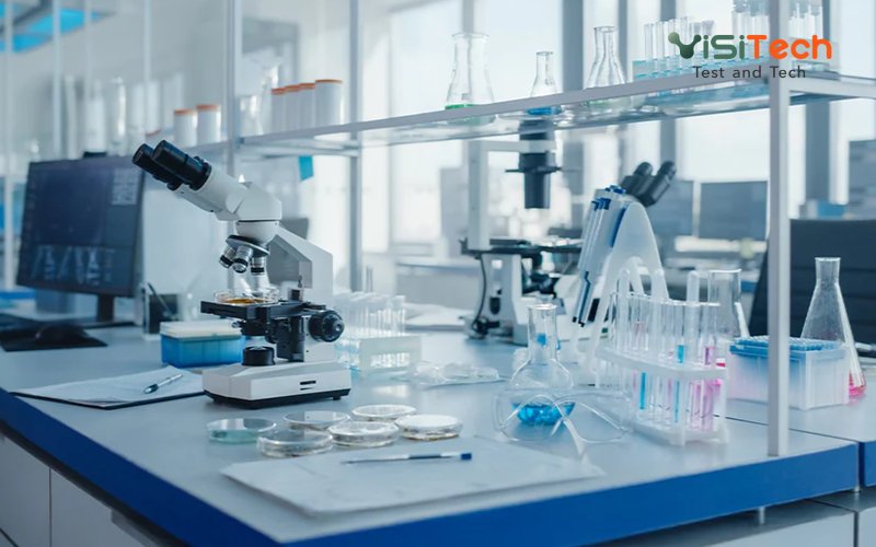 Phòng Lab - phòng thí nghiệm là gì? Các tiêu chí phòng Lab đạt chuẩn 20 Phòng thí nghiệm là gì? Đây là không gian được thiết kế và trang bị chuyên biệt để thực hiện nghiên cứu, phân tích