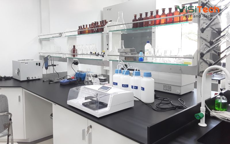 Phòng Lab - phòng thí nghiệm là gì? Các tiêu chí phòng Lab đạt chuẩn 23 Vai trò và công dụng của phòng thí nghiệm là gì?
