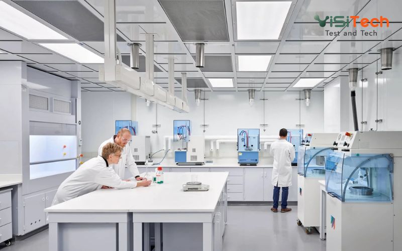 Phòng Lab - phòng thí nghiệm là gì? Các tiêu chí phòng Lab đạt chuẩn 34 Yêu cầu về thông gió phòng Lab