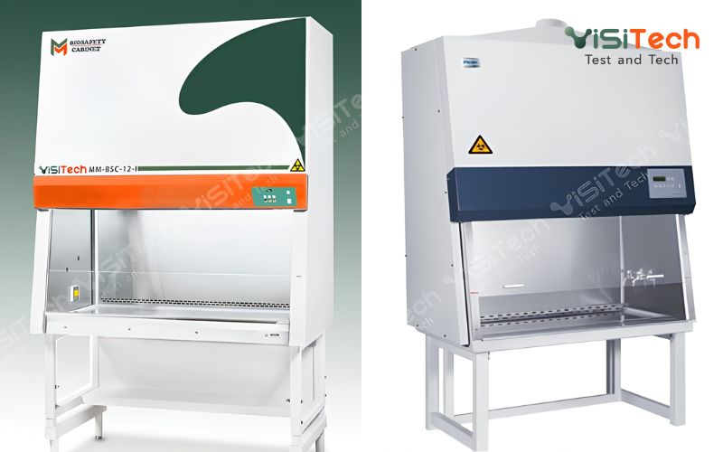 Phòng Lab - phòng thí nghiệm là gì? Các tiêu chí phòng Lab đạt chuẩn 29 Tủ an toàn sinh học
