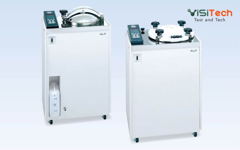Phòng Lab - phòng thí nghiệm là gì? Các tiêu chí phòng Lab đạt chuẩn 30 Nồi hấp tiệt trùng