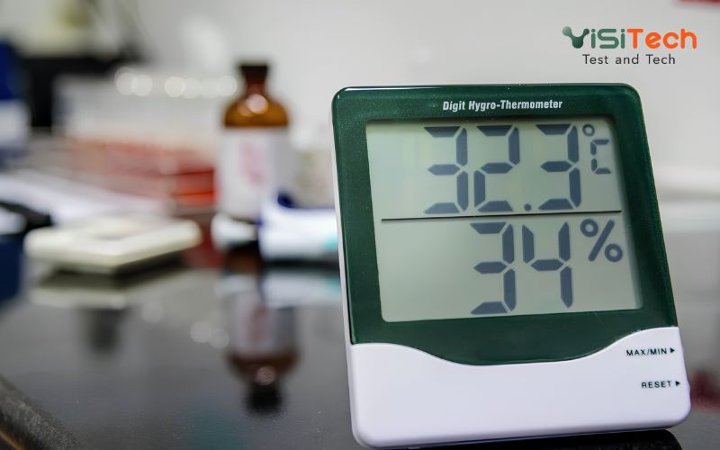 Phòng Lab - phòng thí nghiệm là gì? Các tiêu chí phòng Lab đạt chuẩn 33 Yêu cầu về ánh sáng và nhiệt độ