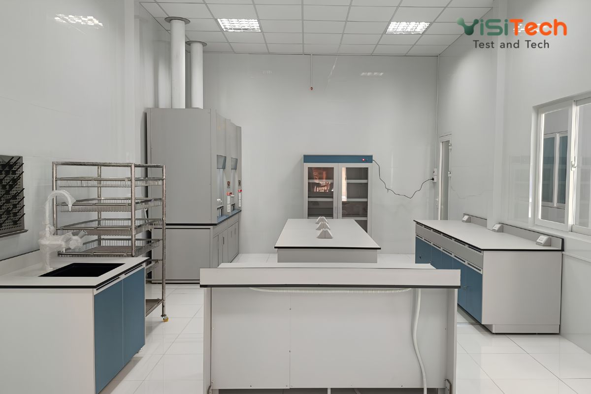 Phòng Lab - phòng thí nghiệm là gì? Các tiêu chí phòng Lab đạt chuẩn 19 Phòng Lab - phòng thí nghiệm là gì? Các tiêu chí phòng Lab đạt chuẩn