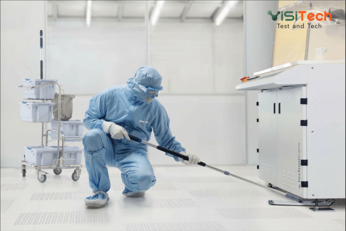 Tiêu chuẩn thiết kế phòng sạch bệnh viện đạt chuẩn 11 Tiêu chuẩn thiết kế phòng sạch bệnh viện đạt chuẩn