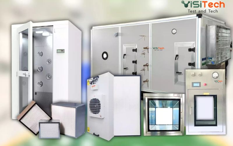 Tiêu chuẩn thiết kế phòng sạch bệnh viện đạt chuẩn 21 Tiêu chuẩn thiết kế phòng sạch bệnh viện theo tiêu chuẩn phòng sạch