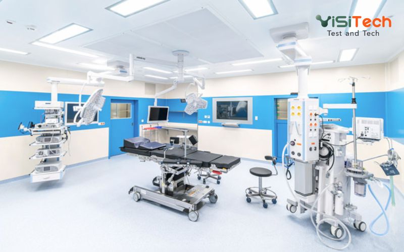 Tiêu chuẩn thiết kế phòng sạch bệnh viện đạt chuẩn 19 Tiêu chuẩn thiết kế phòng sạch bệnh viện theo tiêu chuẩn phòng sạch