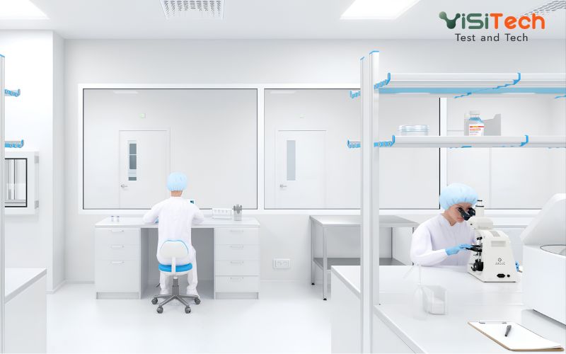 Thiết kế phòng sạch dược phẩm đạt chuẩn GMP năm 2026 13 Tại sao cần thiết kế phòng sạch dược phẩm đạt chuẩn GMP?