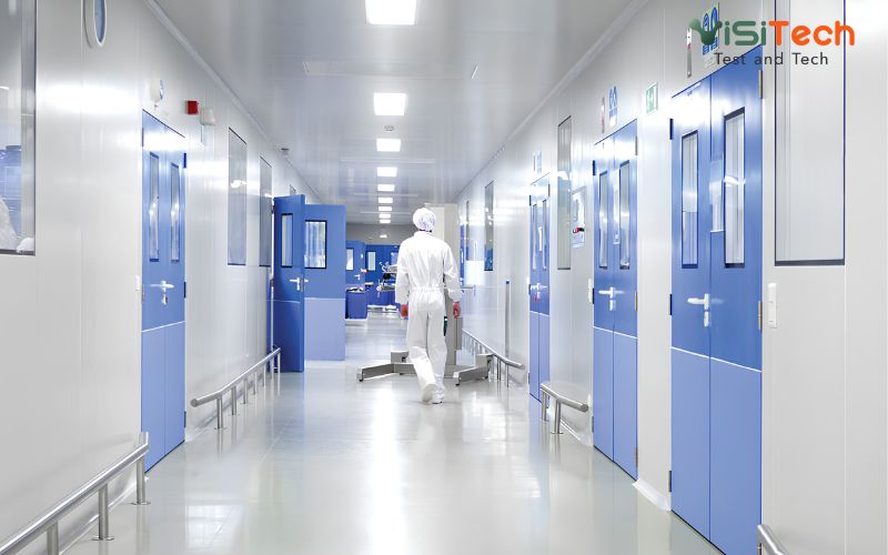 Thiết kế phòng sạch dược phẩm đạt chuẩn GMP năm 2026 19 Quy trình thiết kế phòng sạch dược phẩm chuẩn GMP qua 5 bước