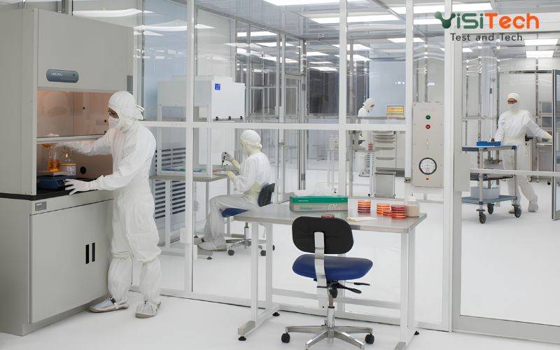 Thiết kế phòng sạch dược phẩm đạt chuẩn GMP năm 2026 20 Các sai lầm cần tránh khi thiết kế phòng sạch dược phẩm
