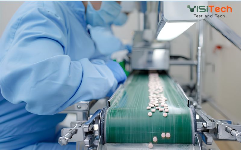 Thiết kế phòng sạch dược phẩm đạt chuẩn GMP năm 2026 21 Kinh nghiệm chọn đơn vị thiết kế phòng sạch dược phẩm uy tín