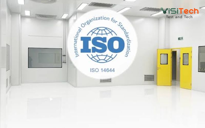 Thiết kế phòng sạch mỹ phẩm trọn gói đạt chuẩn GMP 14 Tiêu chuẩn quốc tế (ISO 14644 và ISO 22716)