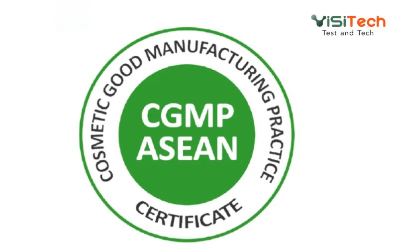 Thiết kế phòng sạch mỹ phẩm trọn gói đạt chuẩn GMP 15 Tiêu chuẩn cGMP-ASEAN ngành mỹ phẩm