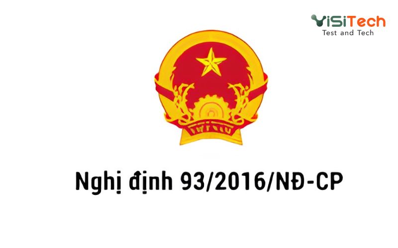 Thiết kế phòng sạch mỹ phẩm trọn gói đạt chuẩn GMP 16 Điều kiện pháp lý để xưởng sản xuất được cấp phép tại Việt Nam