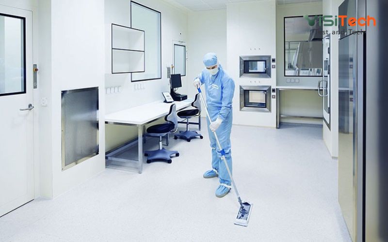 Thiết kế phòng sạch mỹ phẩm trọn gói đạt chuẩn GMP 13 Tại sao lại phải thiết kế phòng sạch mỹ phẩm?