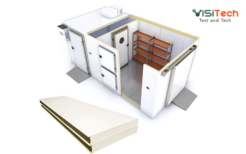 Thiết kế phòng sạch mỹ phẩm trọn gói đạt chuẩn GMP 17 Điều kiện pháp lý để xưởng sản xuất được cấp phép tại Việt Nam