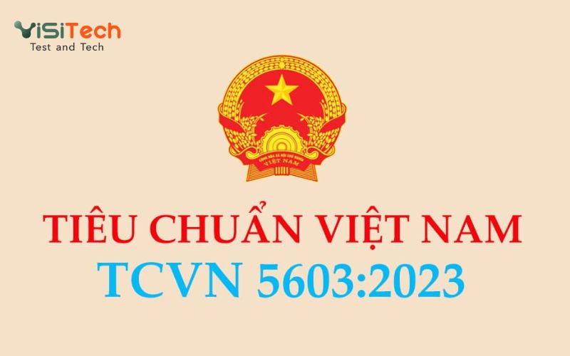 Các tiêu chuẩn an toàn thực phẩm phổ biến mà bạn phải biết 24 Tiêu chuẩn an toàn thực phẩm quốc gia TCVN 5603:2023