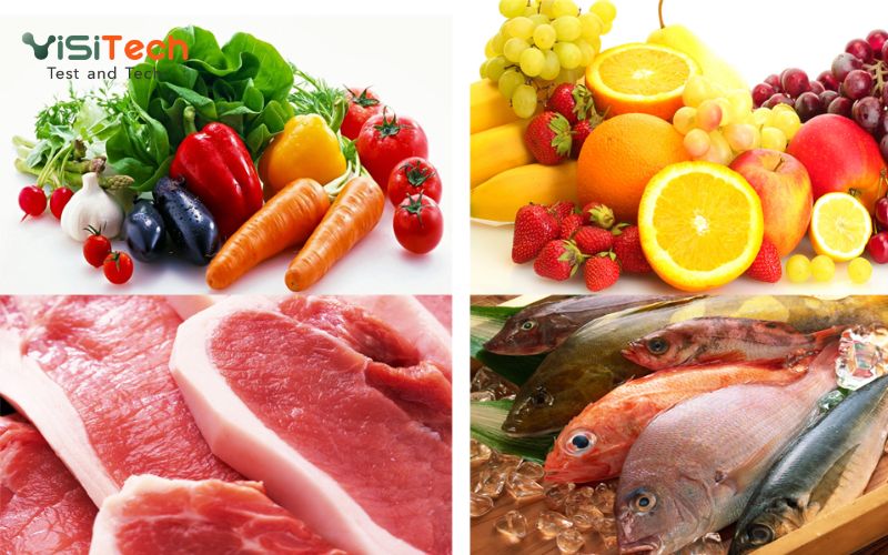 Các tiêu chuẩn an toàn thực phẩm phổ biến mà bạn phải biết 26 Lựa chọn theo yêu cầu thị trường xuất khẩu