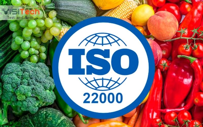 Các tiêu chuẩn an toàn thực phẩm phổ biến mà bạn phải biết 18 Tiêu chuẩn ISO 22000 về hệ thống quản lý