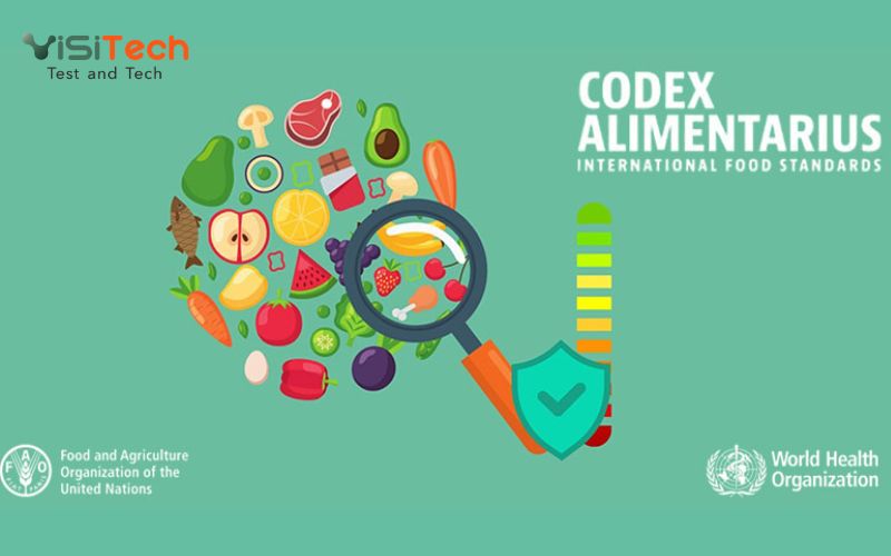 Các tiêu chuẩn an toàn thực phẩm phổ biến mà bạn phải biết 19 Tiêu chuẩn quốc tế Codex Alimentarius