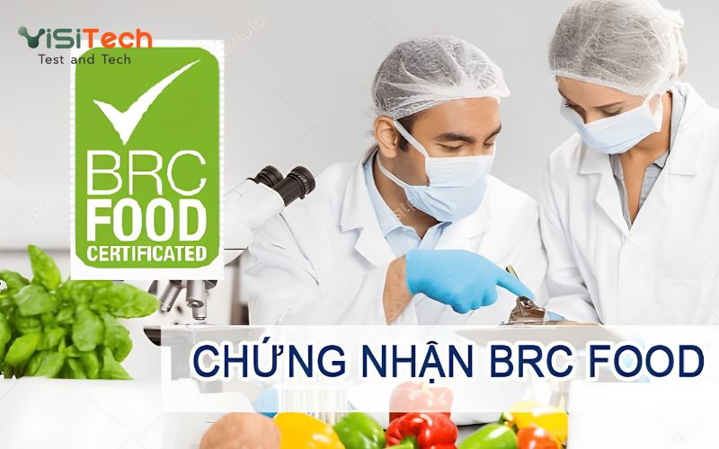 Các tiêu chuẩn an toàn thực phẩm phổ biến mà bạn phải biết 21 Tiêu chuẩn BRCGS Food trong sản xuất và xuất khẩu