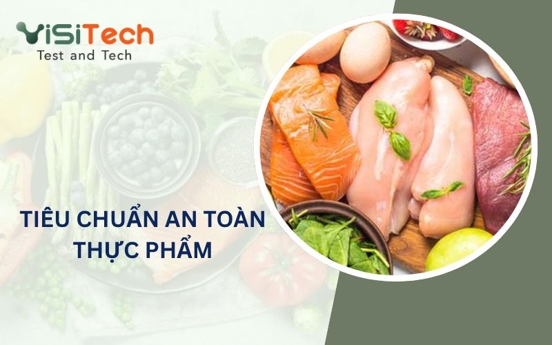 Các tiêu chuẩn an toàn thực phẩm phổ biến mà bạn phải biết 15 Tiêu chuẩn an toàn thực phẩm là gì?