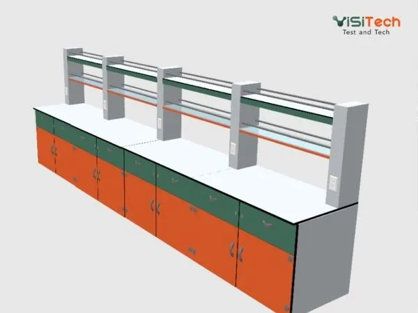 Bàn thí nghiệm học sinh: Tiêu chí chọn mua bàn thí nghiệm chuẩn cho trường học 7 ban thi nghiem hoc sinh 6