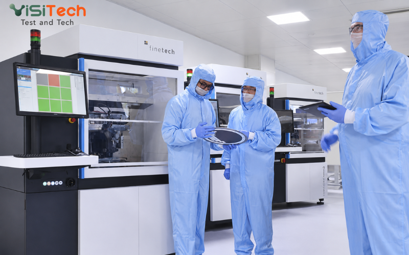 Phòng sạch là gì? Tiêu chuẩn và phân loại cấp độ phòng sạch 17 Phòng sạch là gì?
